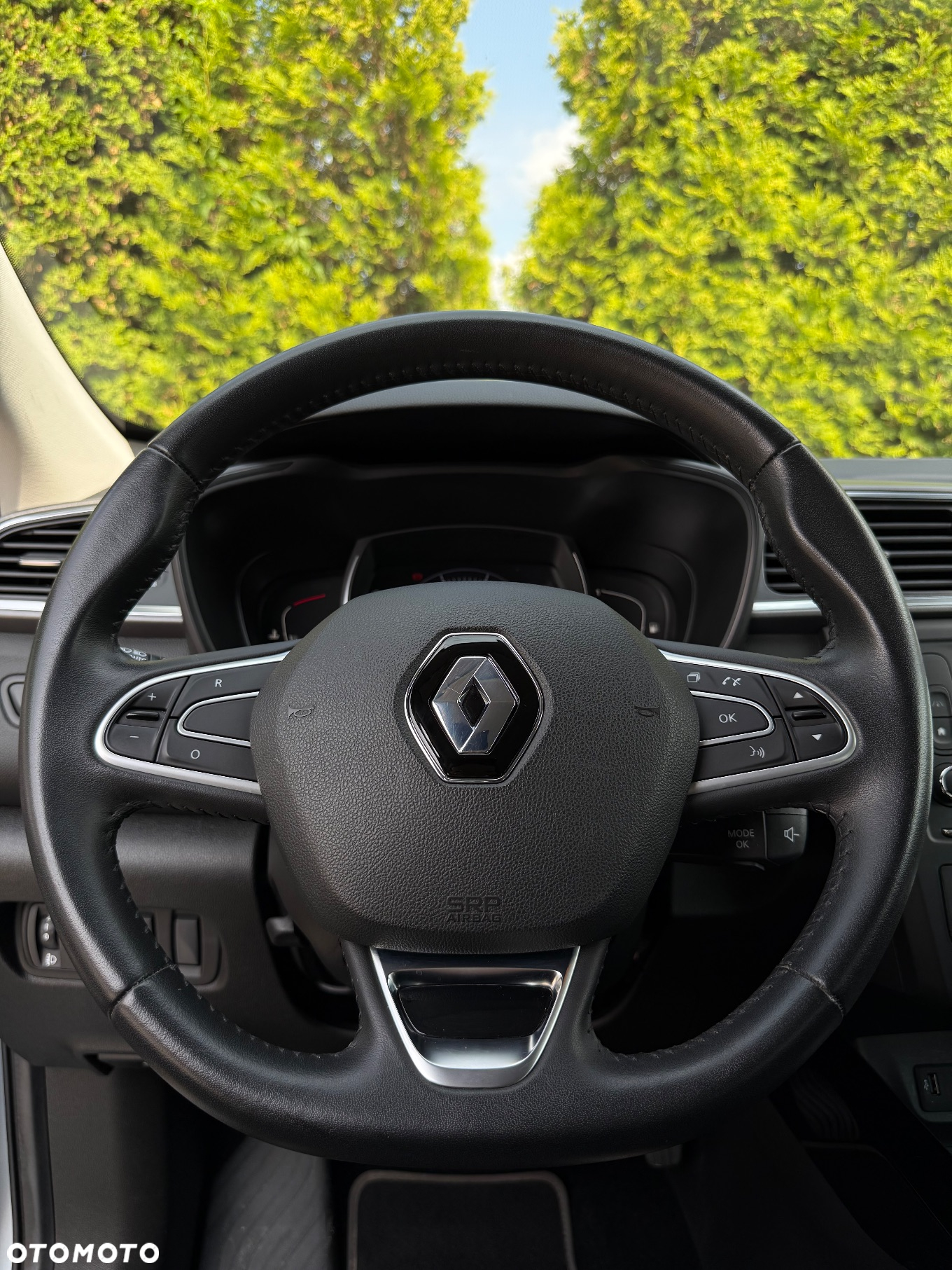 Renault Kadjar 1.2 Energy TCe Limited EDC - 20