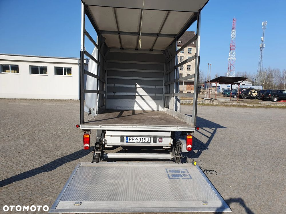 Fiat Ducato - 9