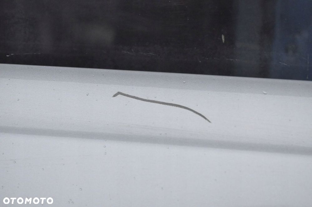 TRANSIT CONNECT II MK2 LONG DRZWI LEWY TYŁ TYLNE CZYTAJ OPIS PRZED ZAKUPEM - 3