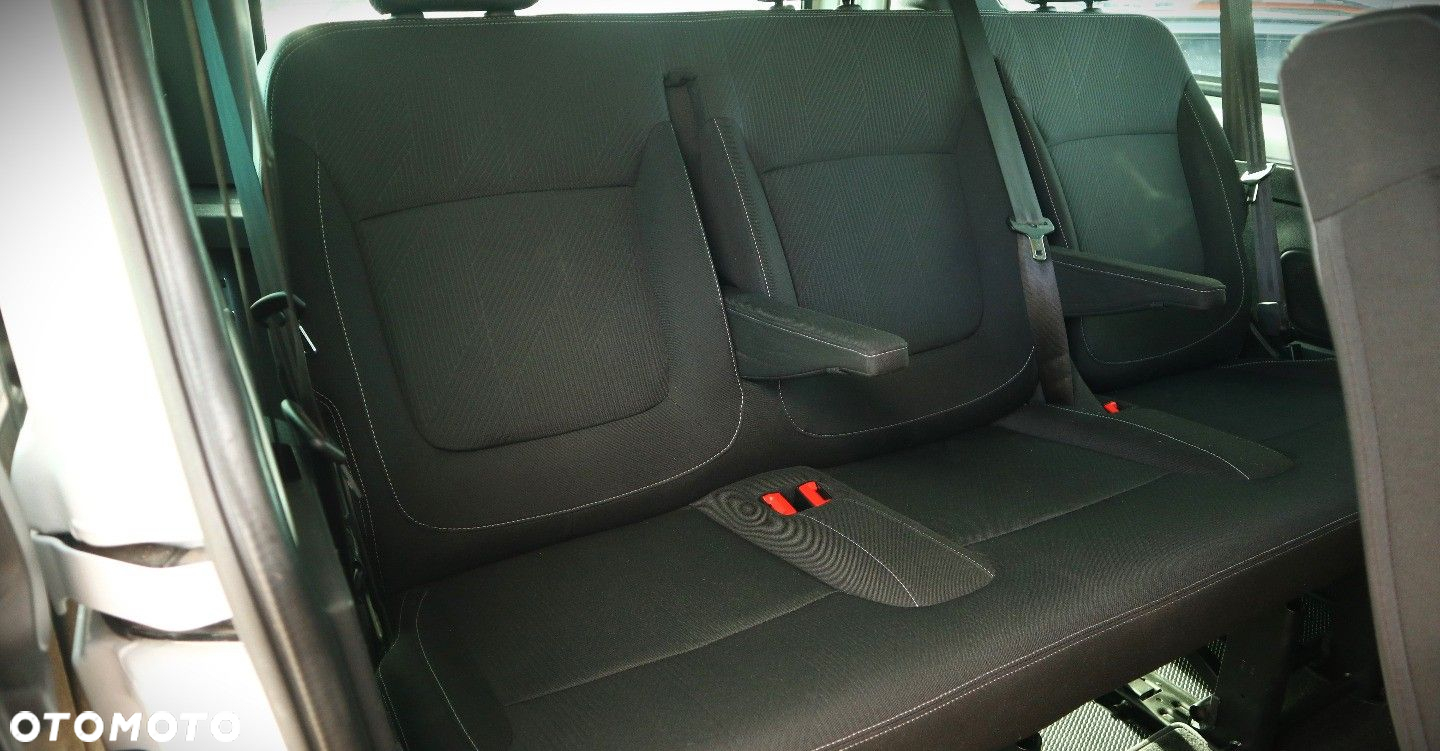 Nissan NV300 - 20