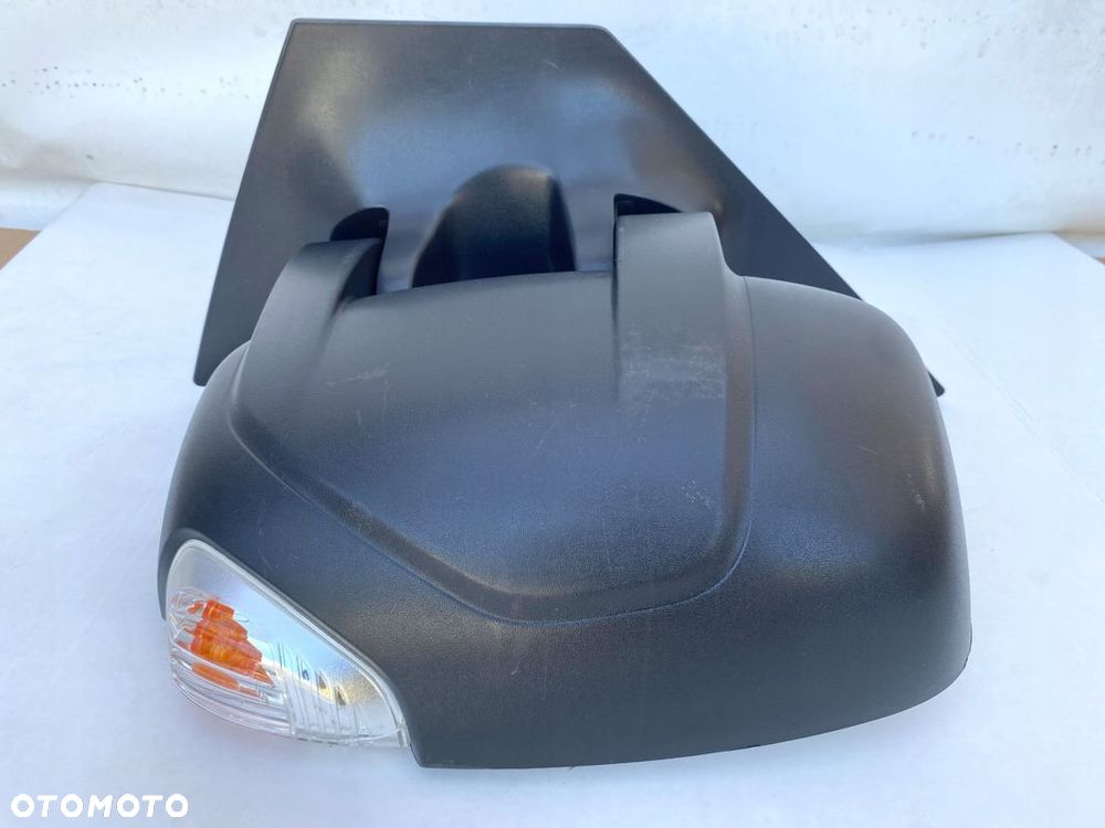 MASTER MOVANO 10- LUSTERKO LEWE 9Pin ASYSTENT PASA RUCHU ORYGINAŁ - 4