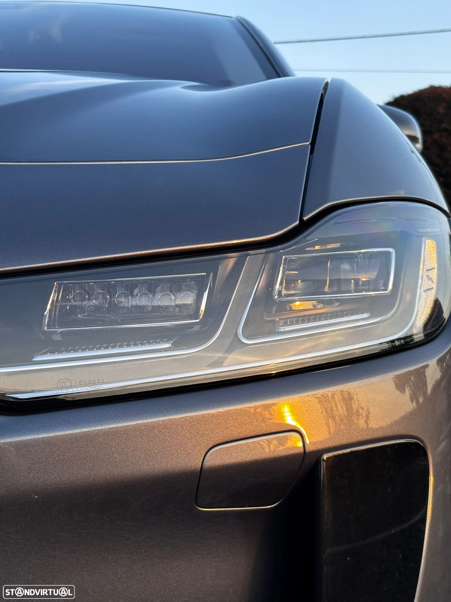 Jaguar I-Pace EV400 AWD R-DYNAMIC SE - 7