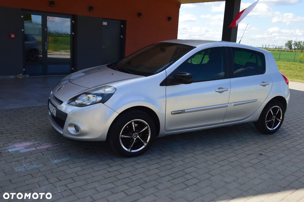 Renault Clio - 4