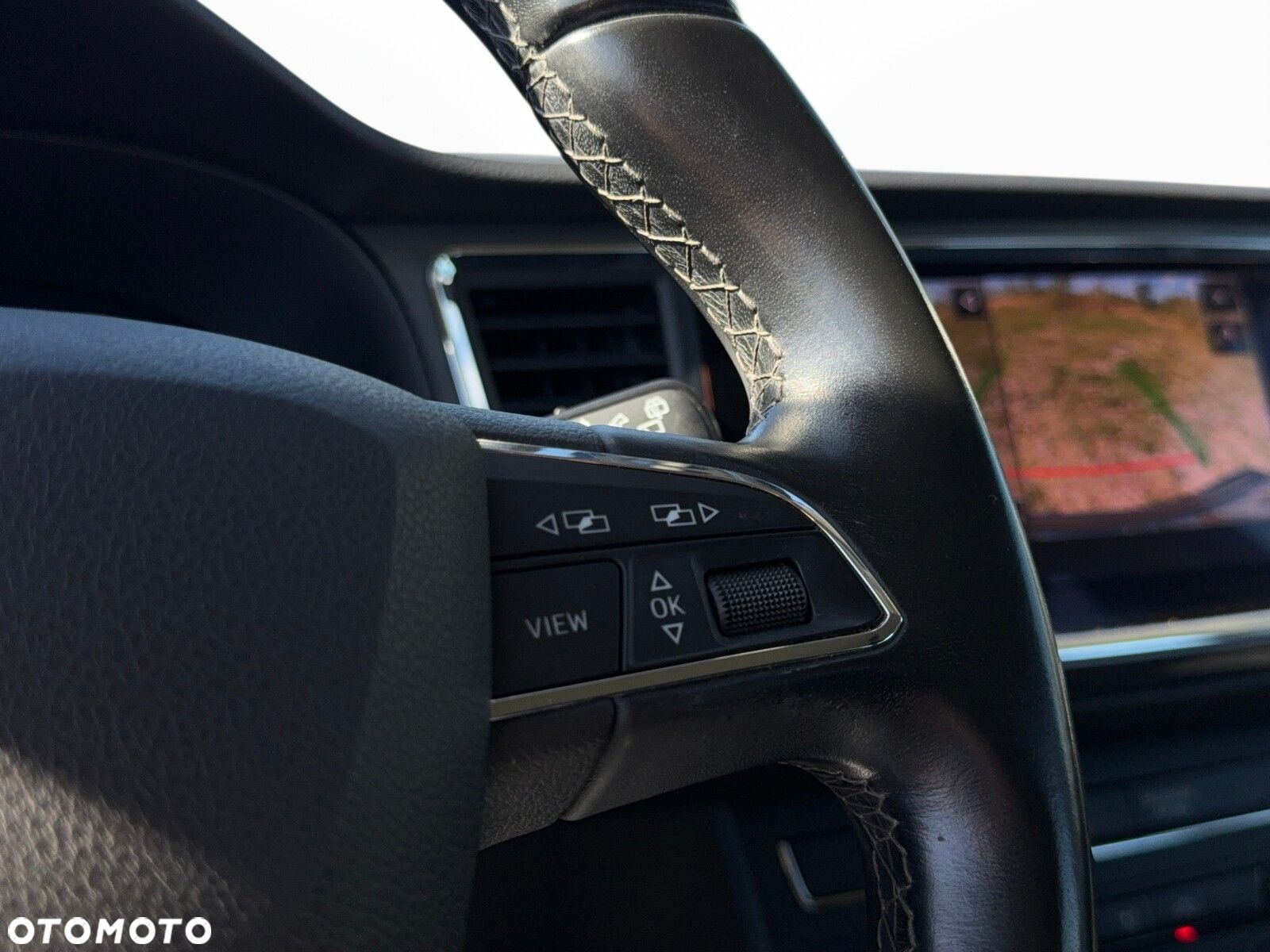 Seat Ateca 1.5 Eco TSI Style S&S DSG - 16