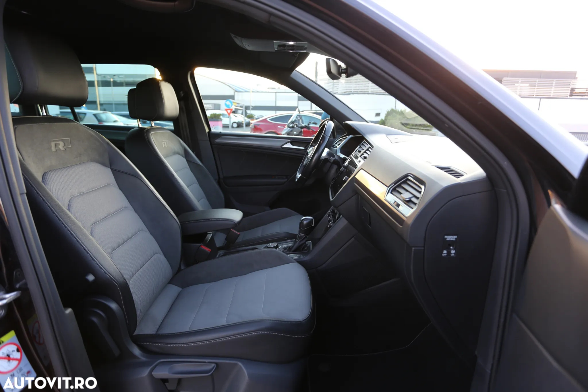 Volkswagen Tiguan 2.0 TDI 4Mot DSG Highline - 12