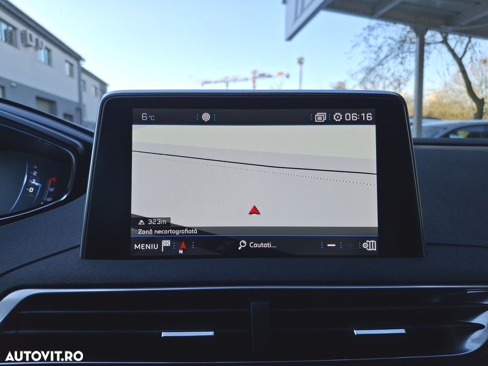 Peugeot 3008 PureTech 130 Stop & Start GPF EAT8 Allure - 18