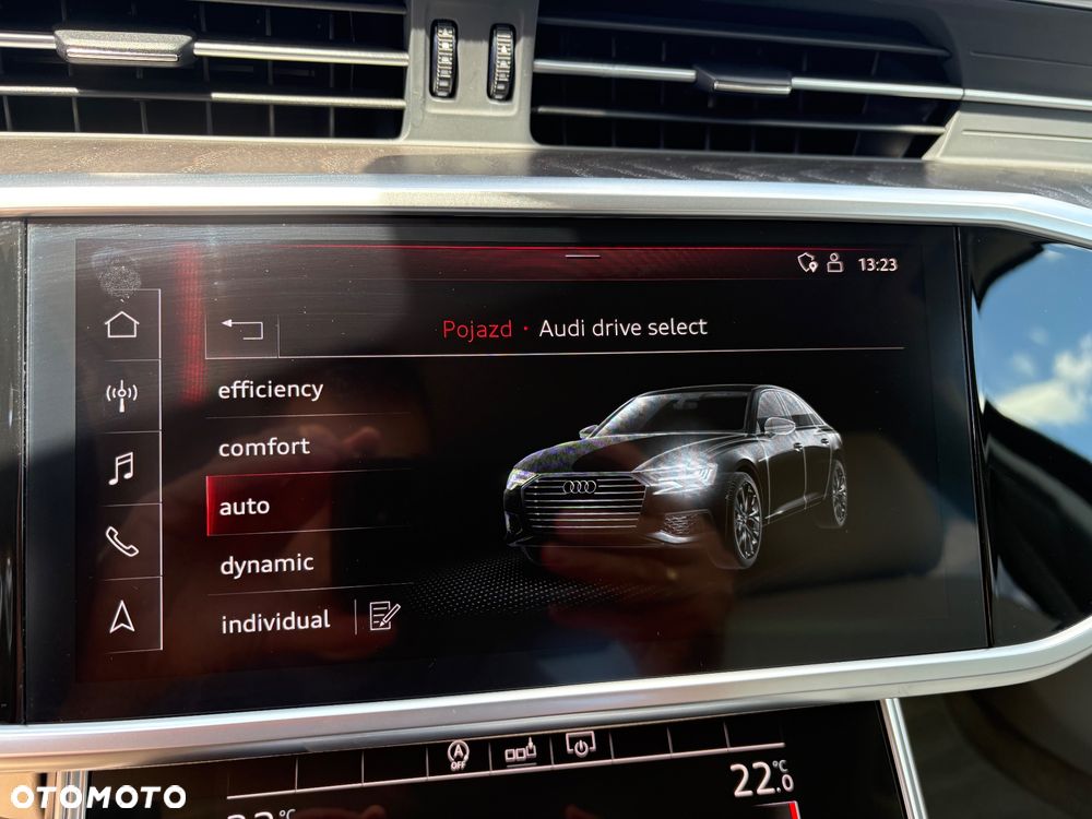 Audi A6 Limousine 45 TFSI Sport S tronic - 32