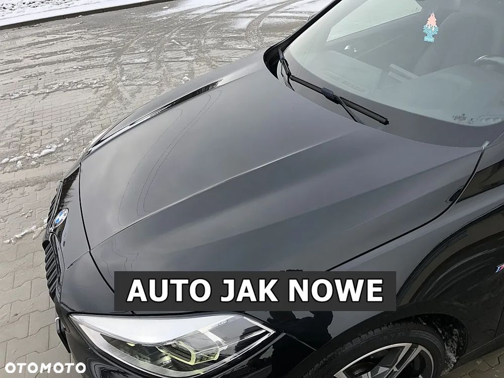 BMW Seria 1 116i M Sport - 35