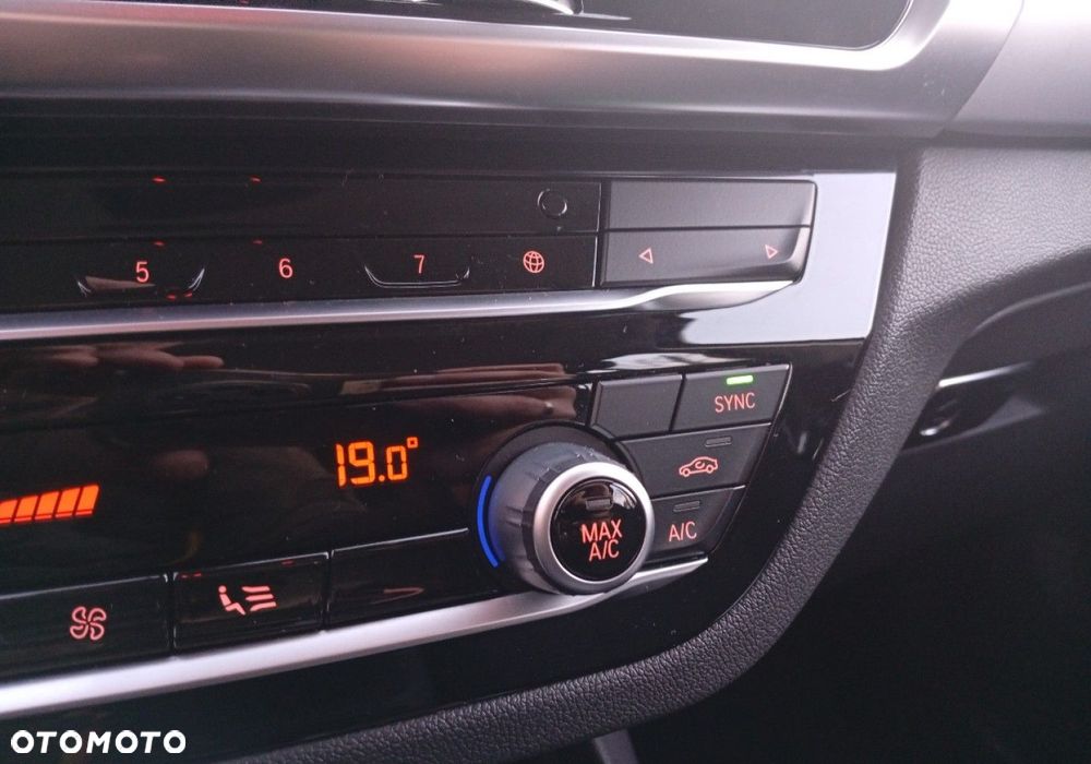 BMW X3 - 32