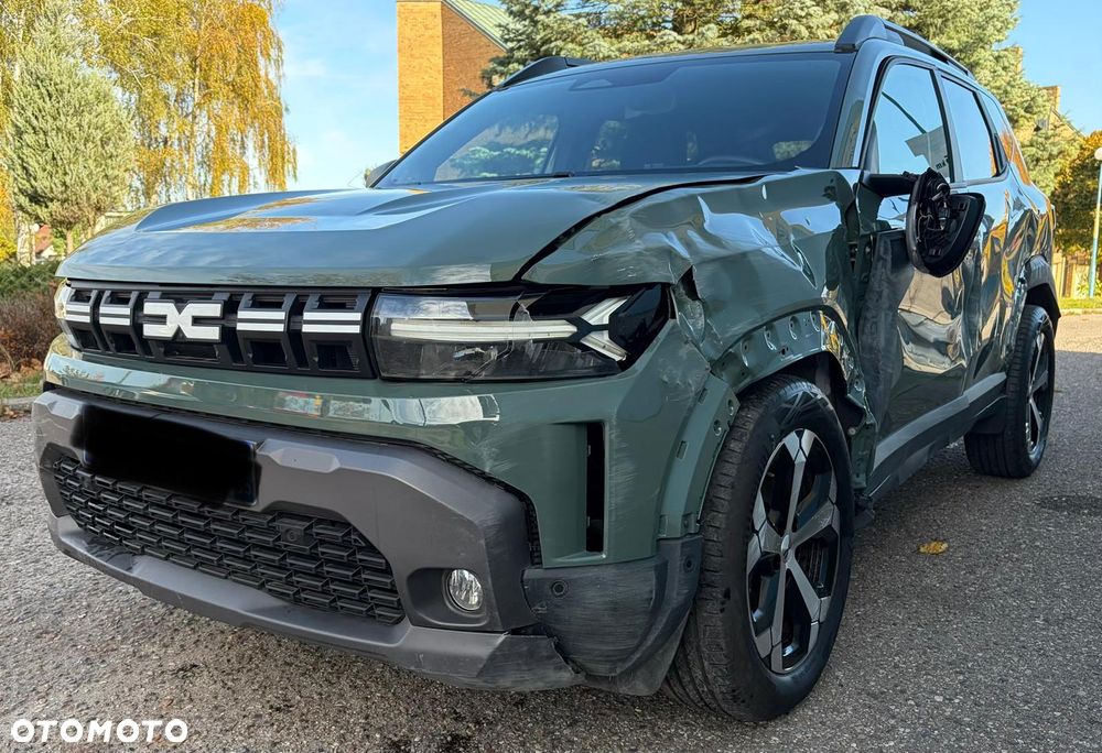 Dacia Duster - 14