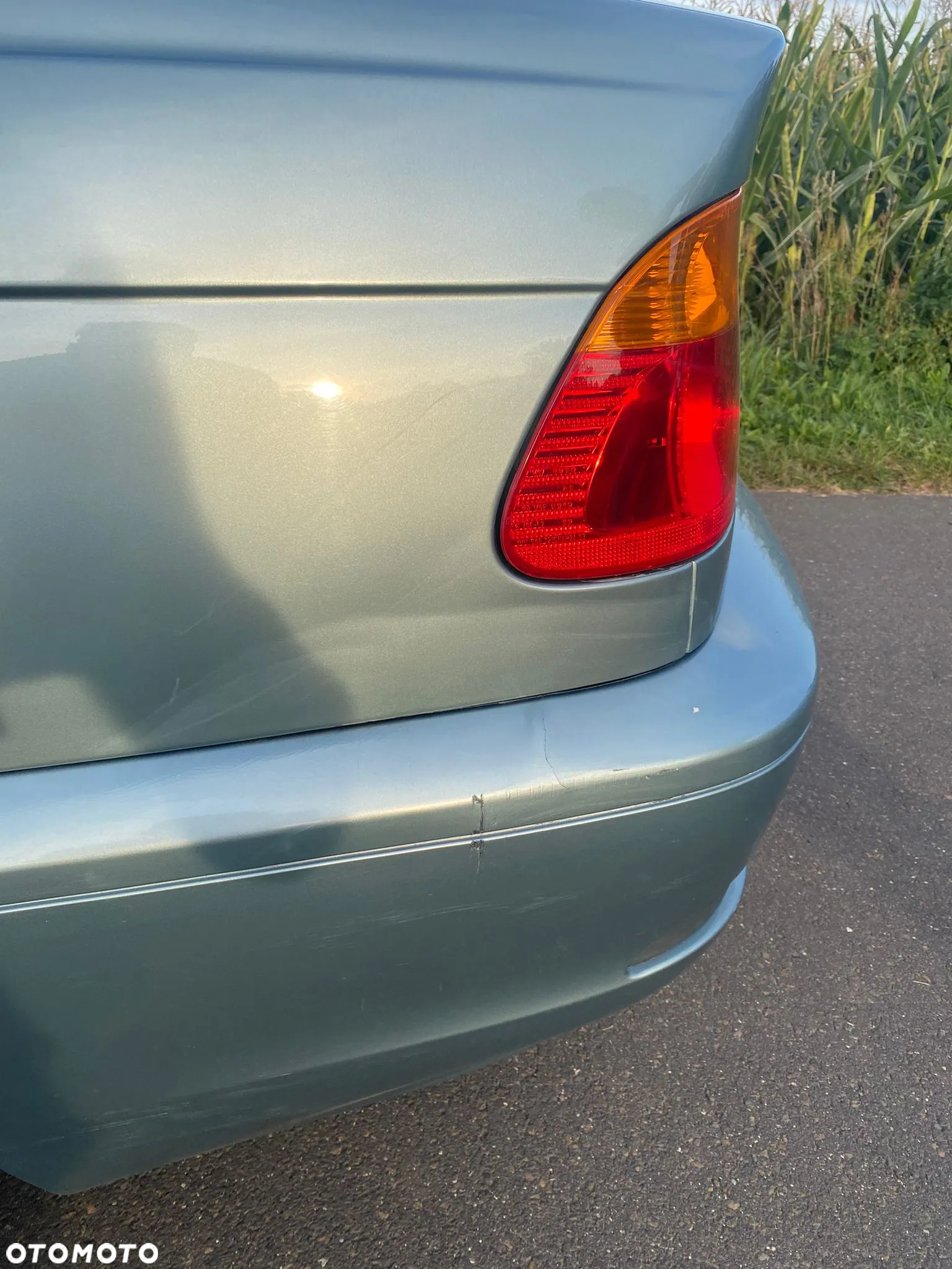 BMW Seria 3 330 Ci - 9