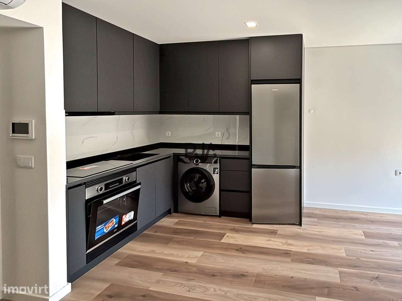 Apartamento T1 para arrendar em Tondela - Grande imagem: 2/10