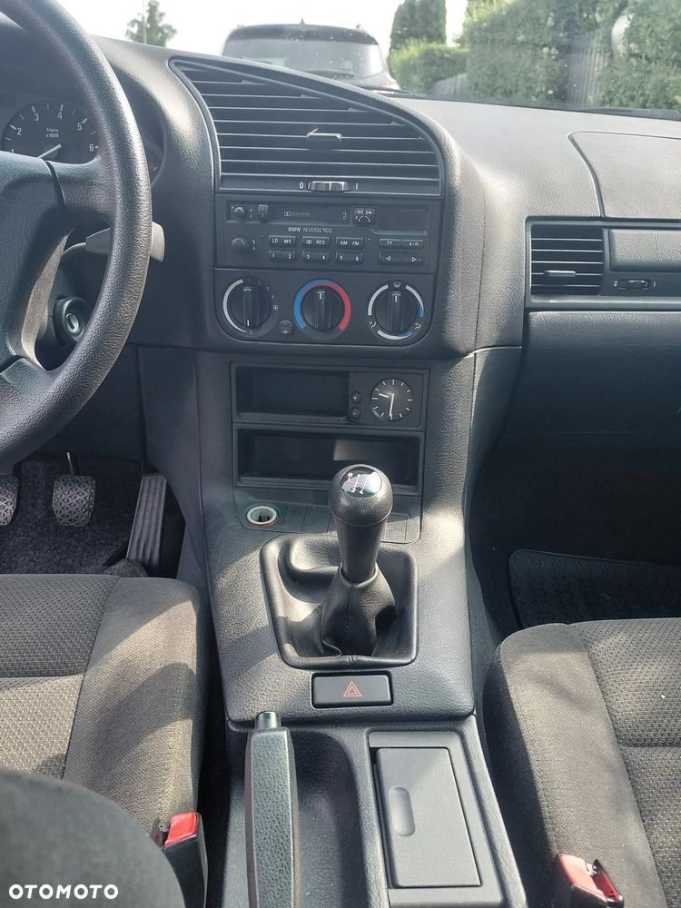 BMW Seria 3 - 8