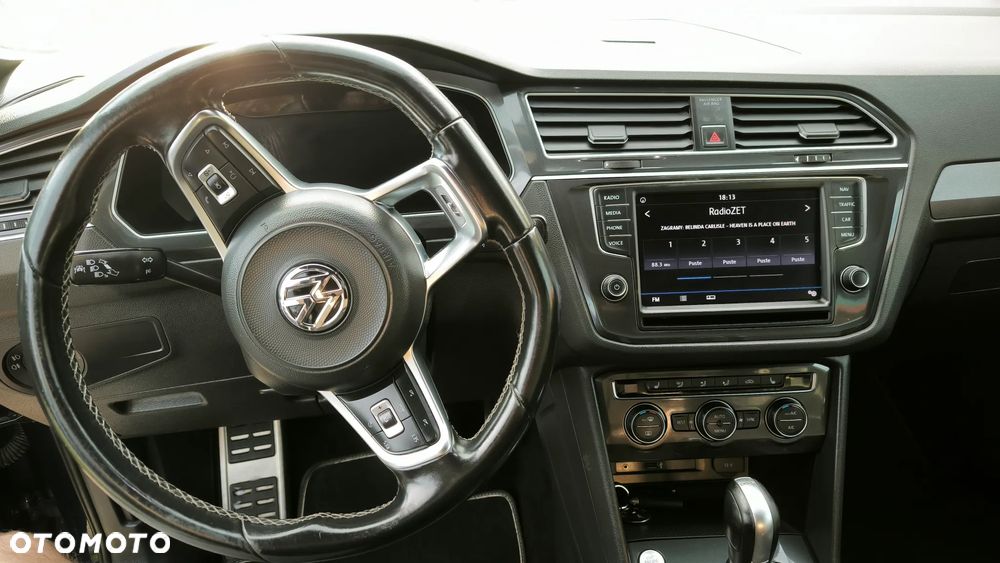 Volkswagen Tiguan 2.0 TDI BMT SCR 4Mot Highline DSG - 30