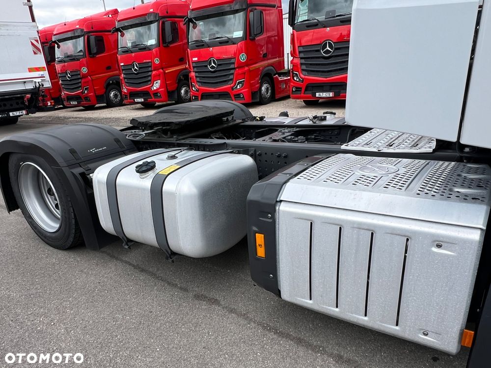 Mercedes-Benz ACTROS L bez retardera prokontraktowy - 16