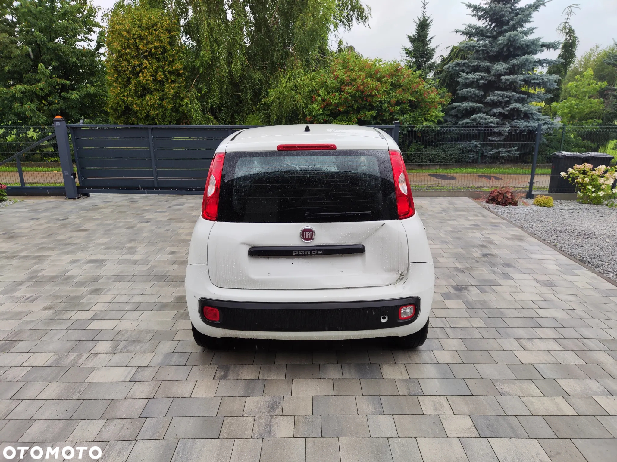 Fiat Panda 1.2 Pop - 27