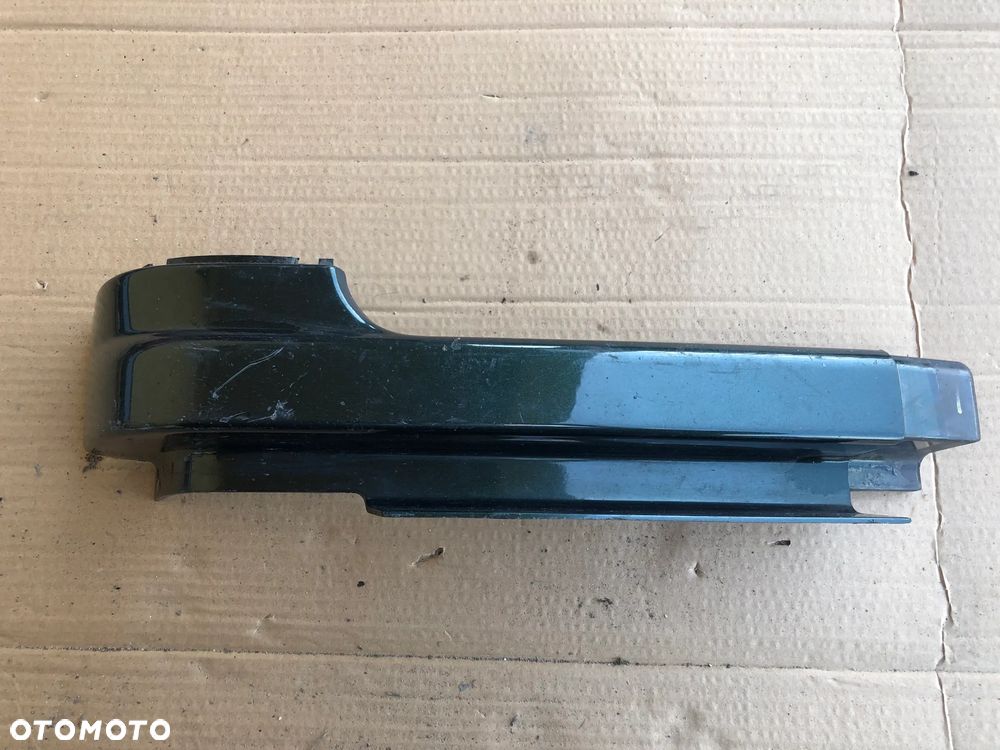 Listwa pod lampę prawa LAND ROVER DISCOVERY 1 I 300Tdi 1994-1998 - 1
