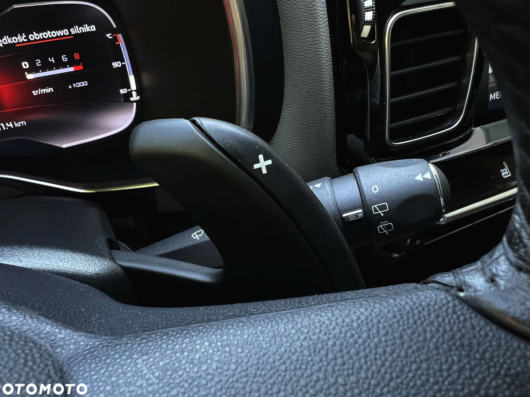Citroën C5 Aircross 1.6 PureTech Shine EAT8 - 28