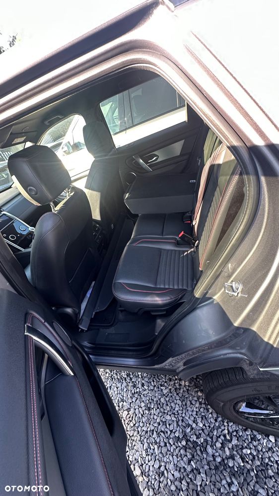 Land Rover Discovery Sport - 9