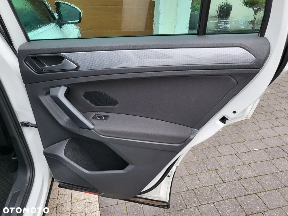 Volkswagen Tiguan 2.0 TDI SCR Life DSG - 11