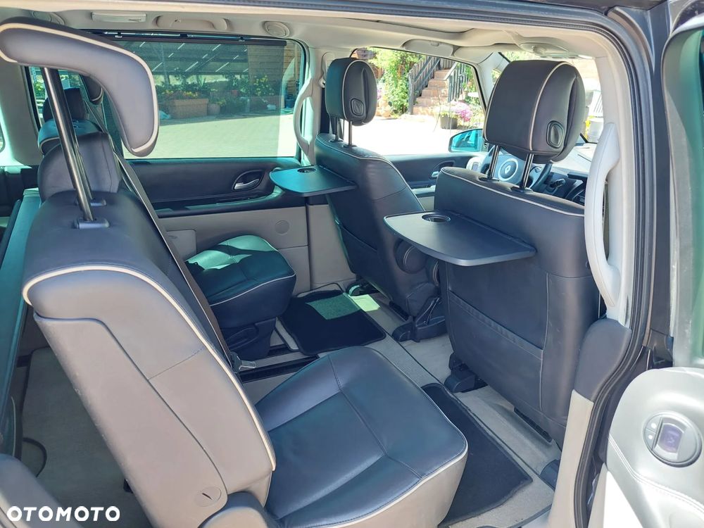 Renault Espace 2.0 dCi 175 FAP Initiale - 18