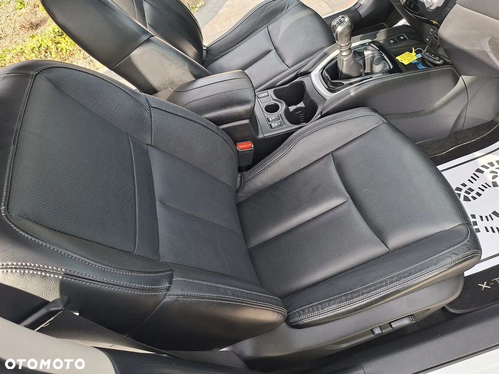 Nissan X-Trail 1.6 DIG-T Tekna - 19