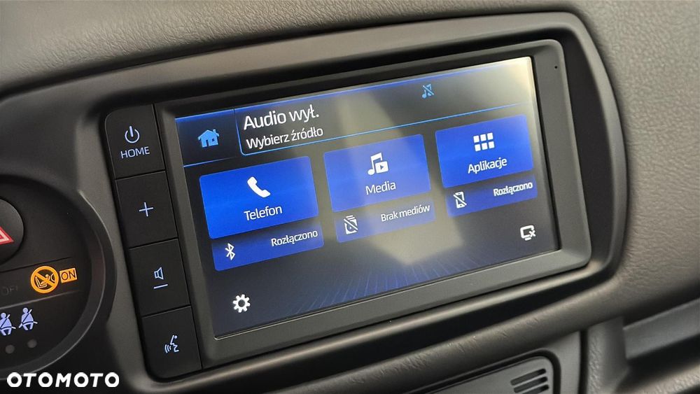 Toyota Yaris 1.5 Premium CVT - 21