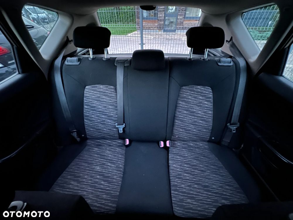Kia Ceed 1.6 Comfort + - 9