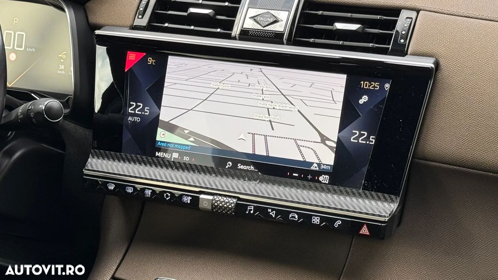 DS Automobiles DS 7 Crossback 1.5 BlueHDi 130 S&S EAT8 BASTILLE - 13