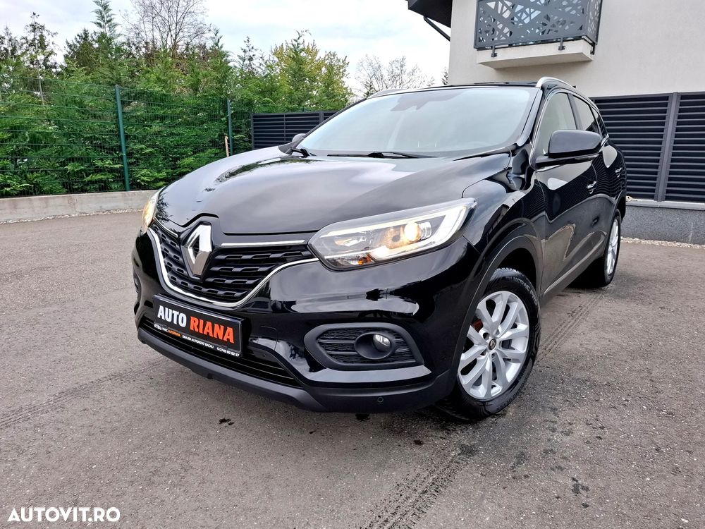 Renault Kadjar - 1