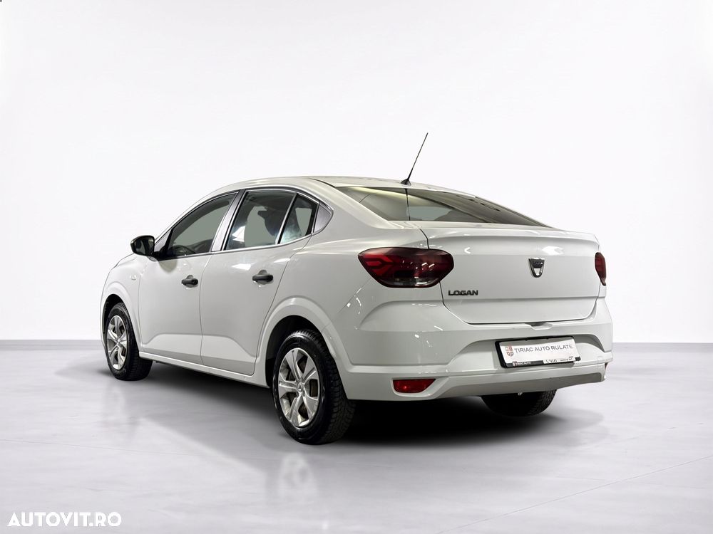 Dacia Logan - 4