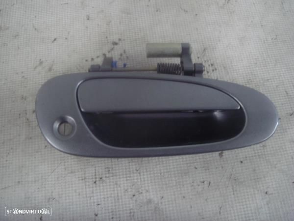 Manípulo Ext Porta Fr Dto Honda Civic Vii Hatchback (Eu, Ep, Ev) - 1