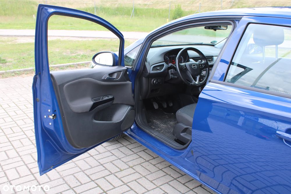 Opel Corsa - 19