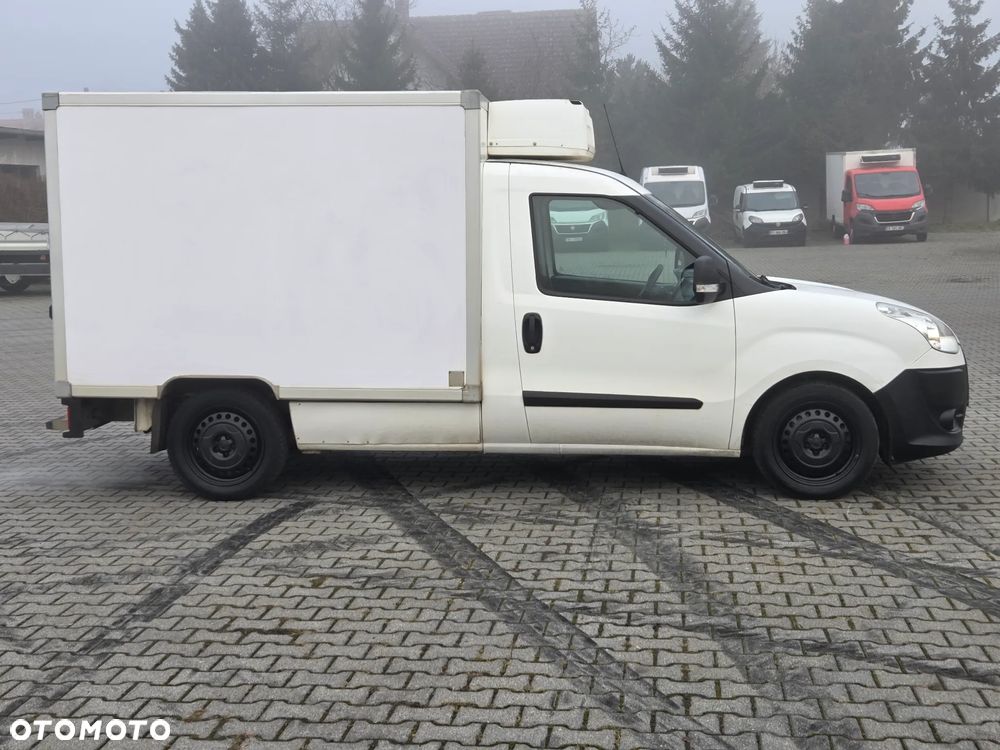 Fiat Doblo - 5
