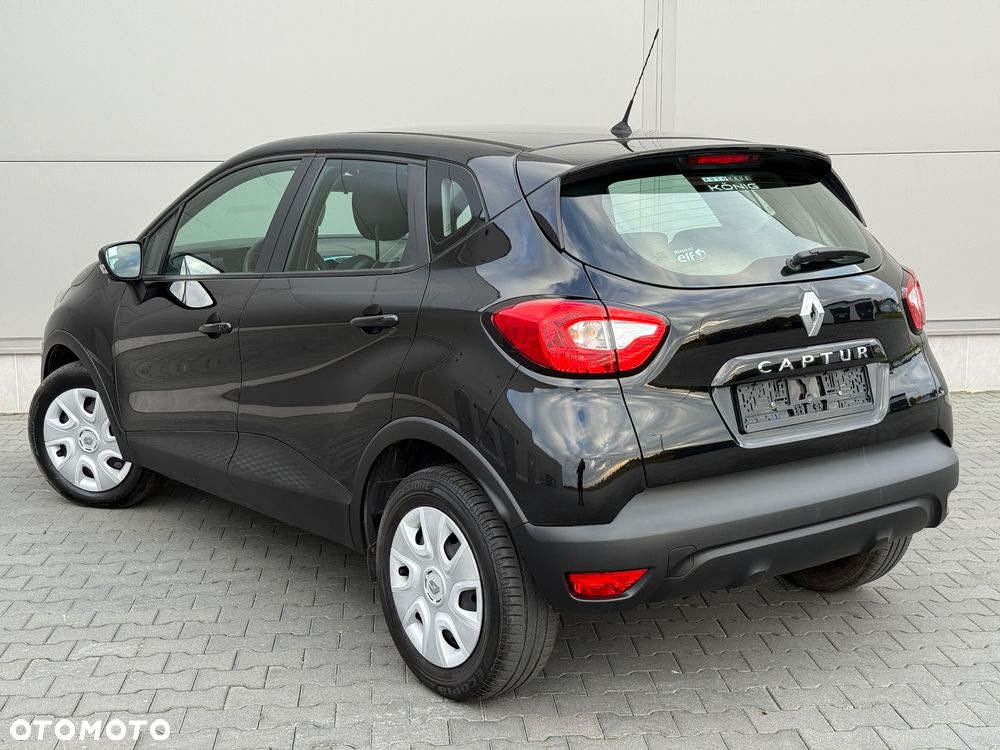 Renault Captur 0.9 Energy TCe Life - 6