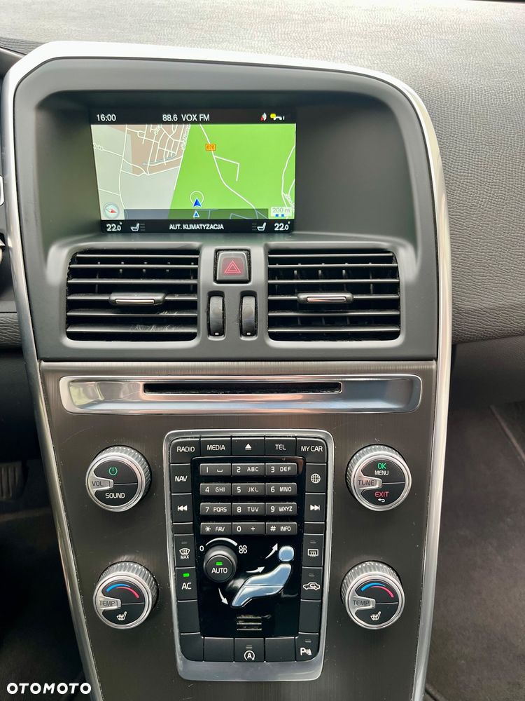 Volvo XC 60 D4 Momentum - 15