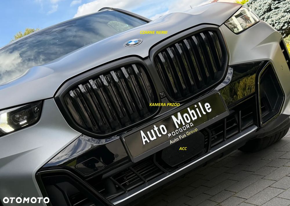 BMW X5 xDrive40d mHEV sport - 32