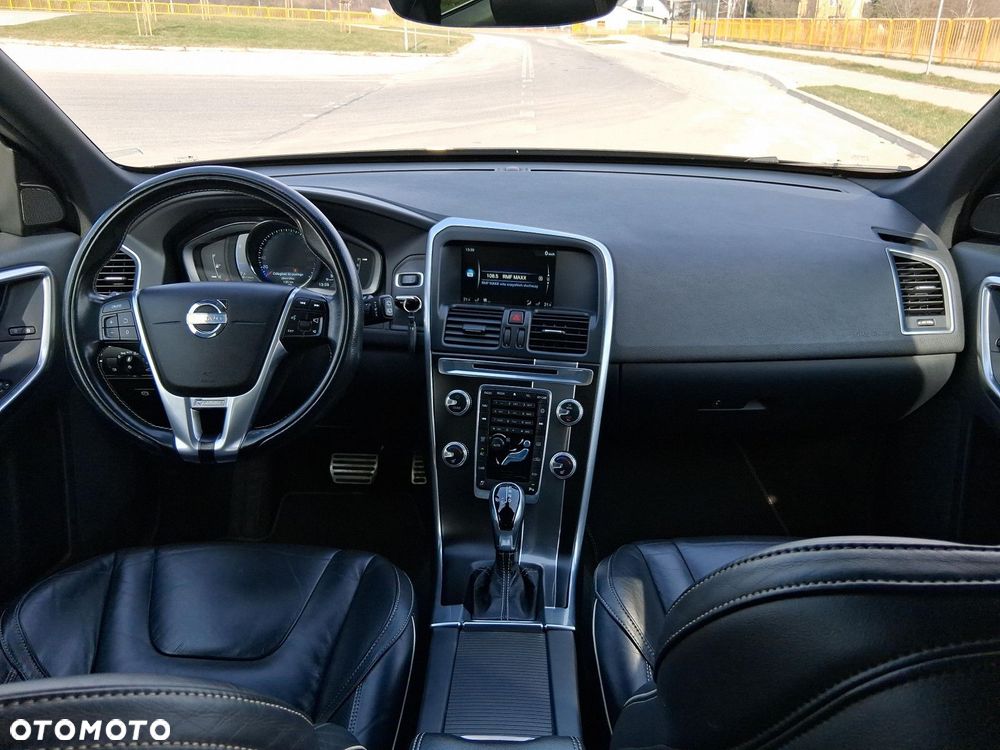 Volvo XC 60 - 14
