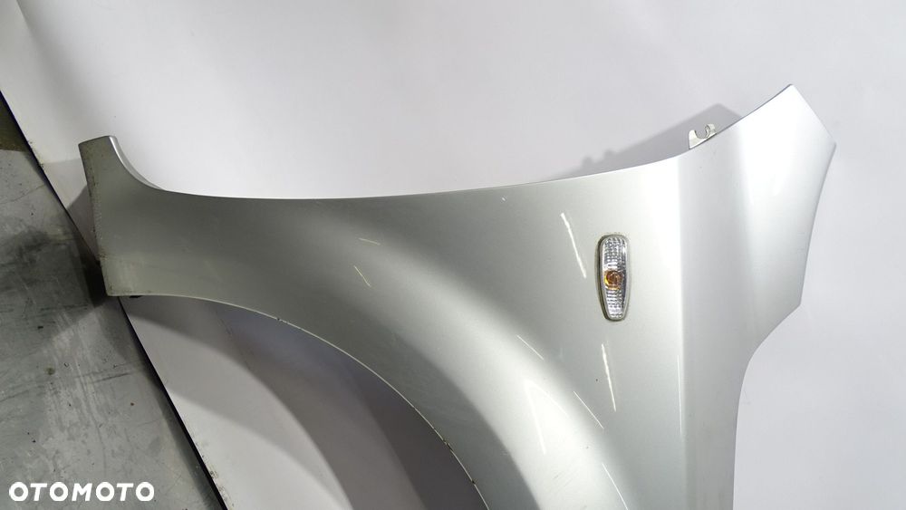 BŁOTNIK PRAWY PRZEDNI KIA CEED 9S - 6