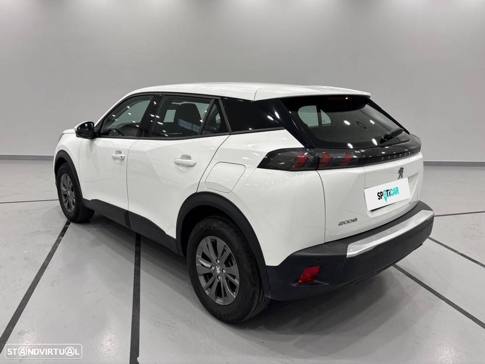 Peugeot 2008 1.2 PureTech Active - 5