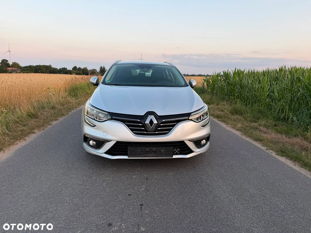 Renault Megane 1.2 16V TCe Energy Bose - 2