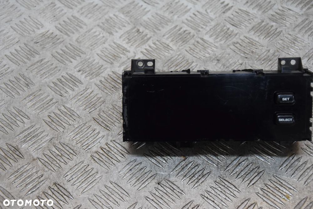 JEEP GRAND CHEROKEE ZJ WYŚWIETLACZ - 3