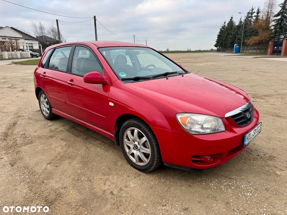 Kia Cerato 2.0 EX - 8