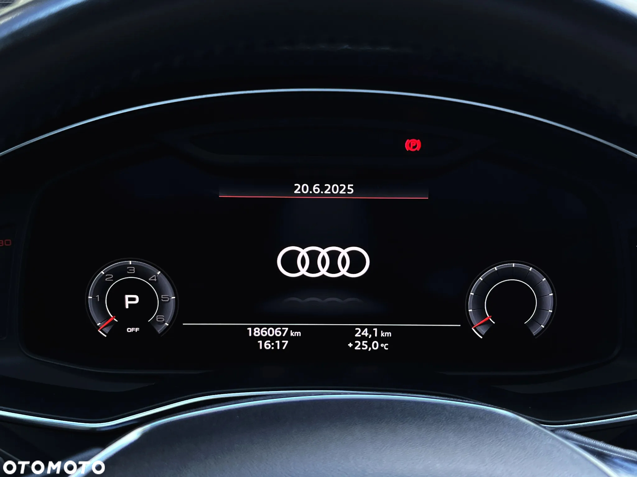 Audi A6 Avant 40 TDI S tronic - 25