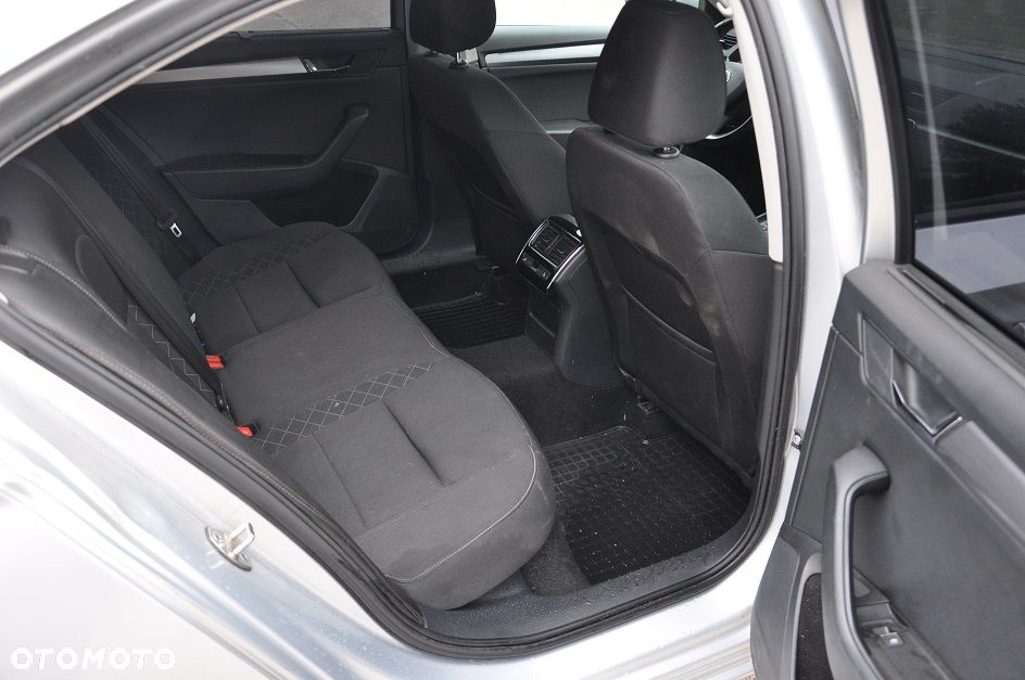 Skoda Superb - 12