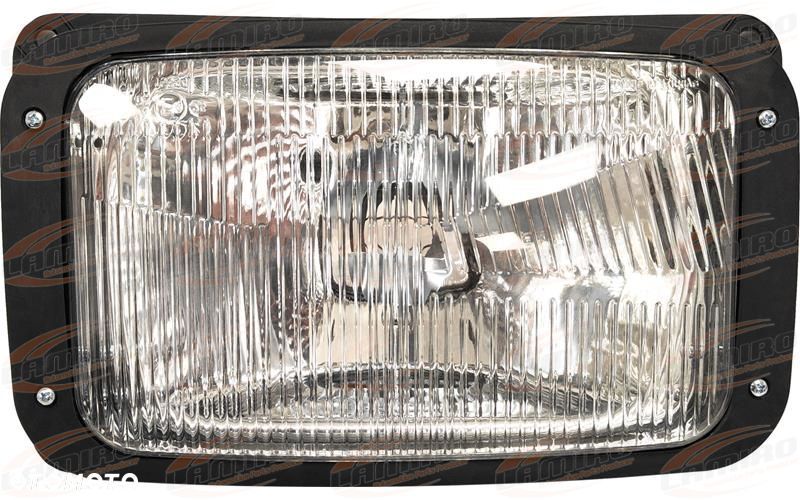 MAN F2000 L2000 M2000 M90 REFLEKTOR LEWY - 1
