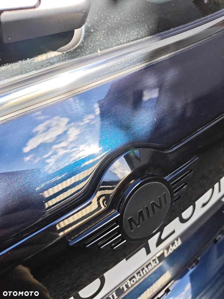 MINI Countryman Cooper S - 5