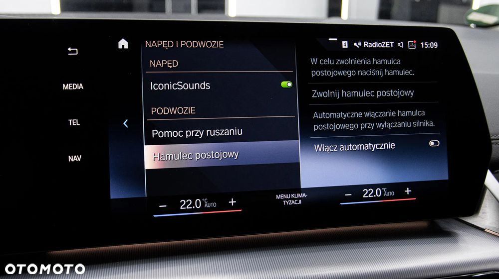 BMW Seria 2 223i mHEV Luxury Line - 37