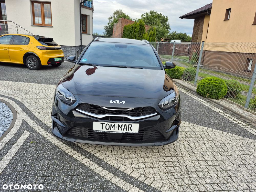 Kia Ceed 1.0 T-GDI ISG Platinum Edition - 2