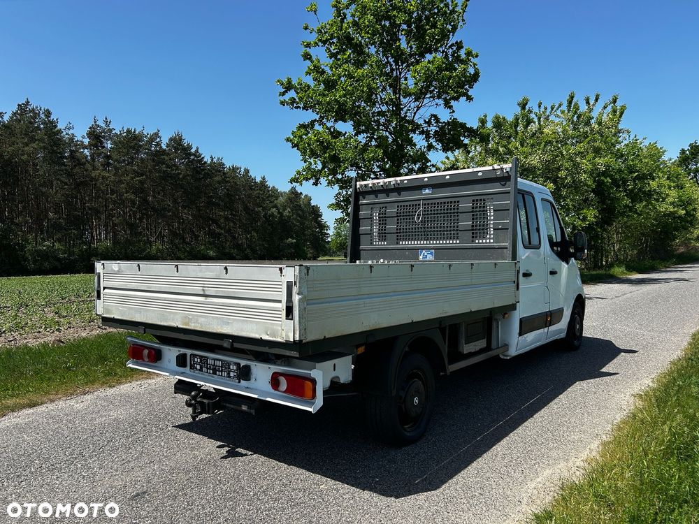 Opel movano - 16